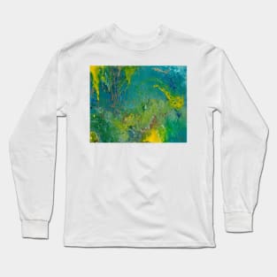 Underwater Paradise Long Sleeve T-Shirt